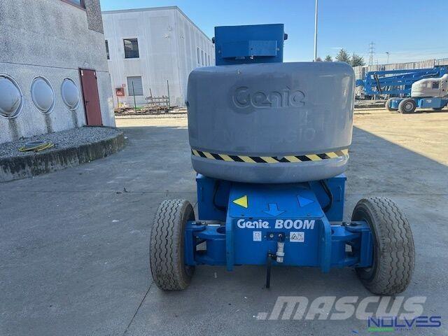 Genie Z45/25J Колінчаті підйомники
