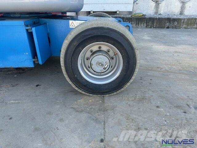 Genie Z45/25J Колінчаті підйомники