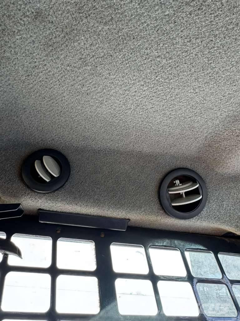 Bobcat T 550 Міні-навантажувачі