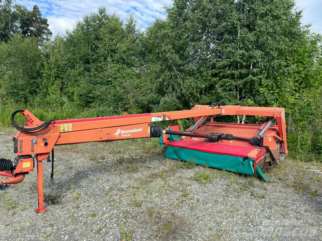 Kverneland 4232 CT Косилки