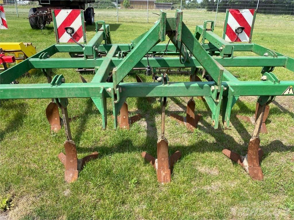 Kotte FLGR 3,00 Культиватори