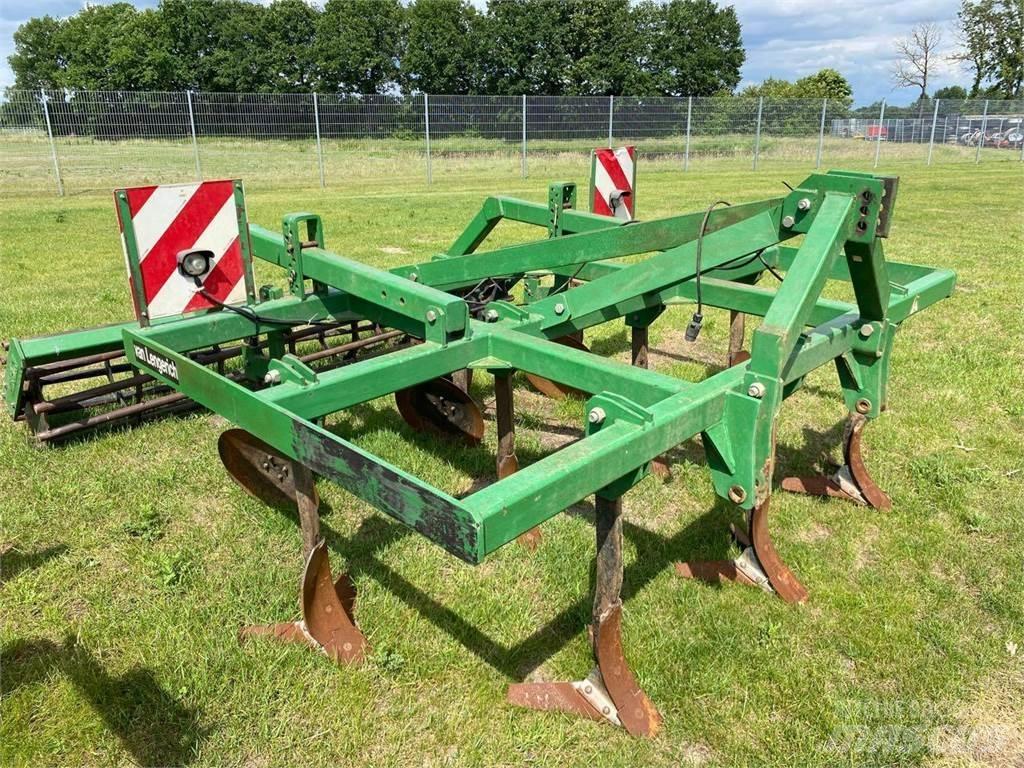 Kotte FLGR 3,00 Культиватори