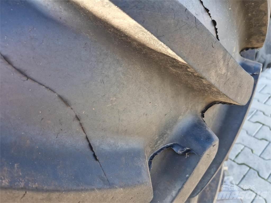Michelin 480/70R38 Колеса