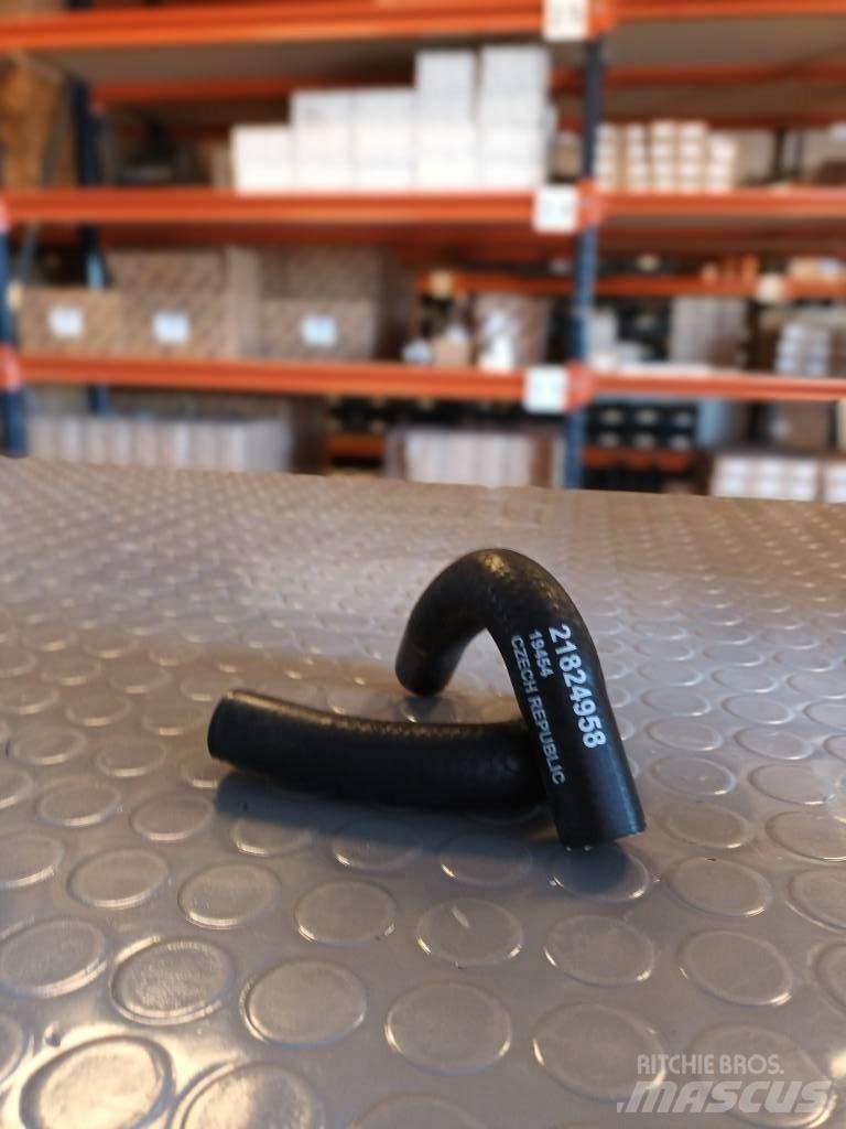 Volvo HOSE 21824958 Транспорт - Інші