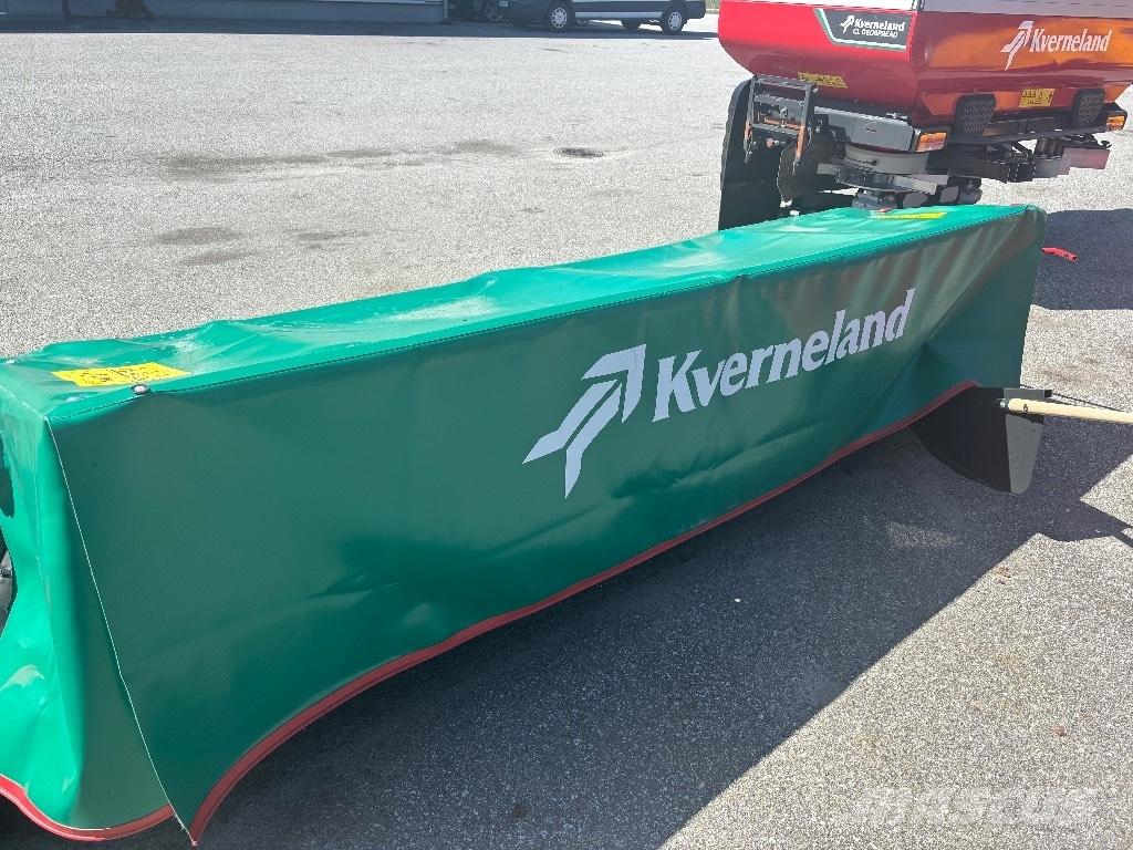 Kverneland 2628 M Косилки