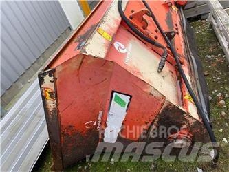 Holaras BB 1250 H Інше тваринницьке обладнання