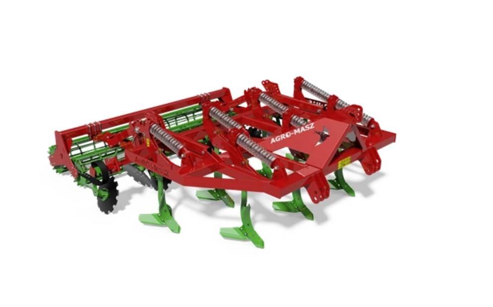 Agro-Masz APN 30 Культиватори