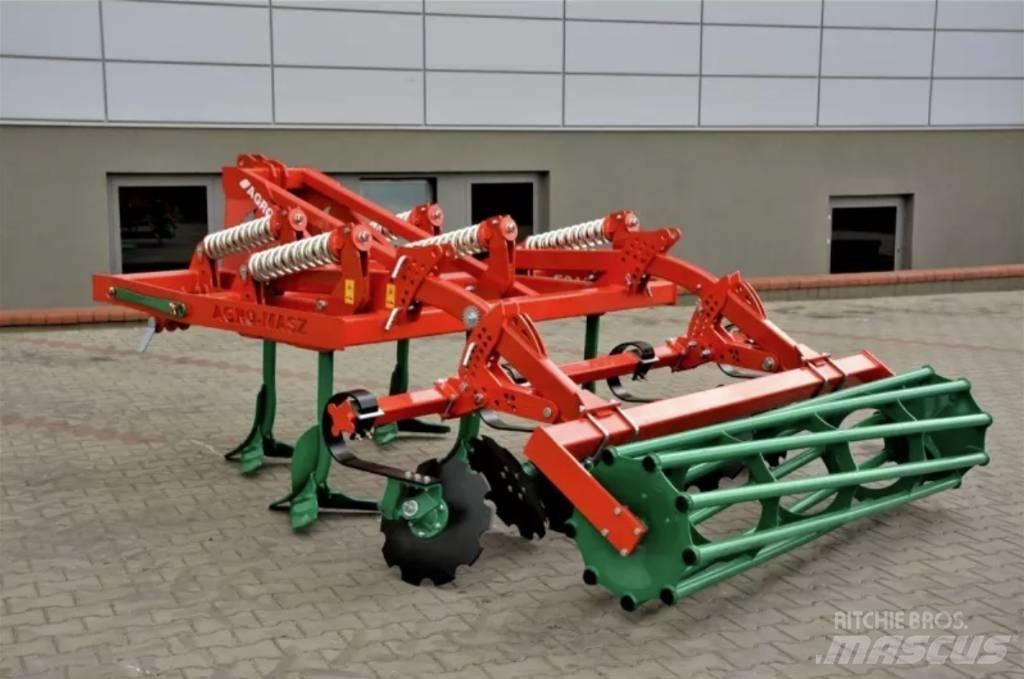 Agro-Masz APN 30 Культиватори