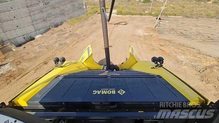 Bomag BF700C-2 Будтехніка - Інші