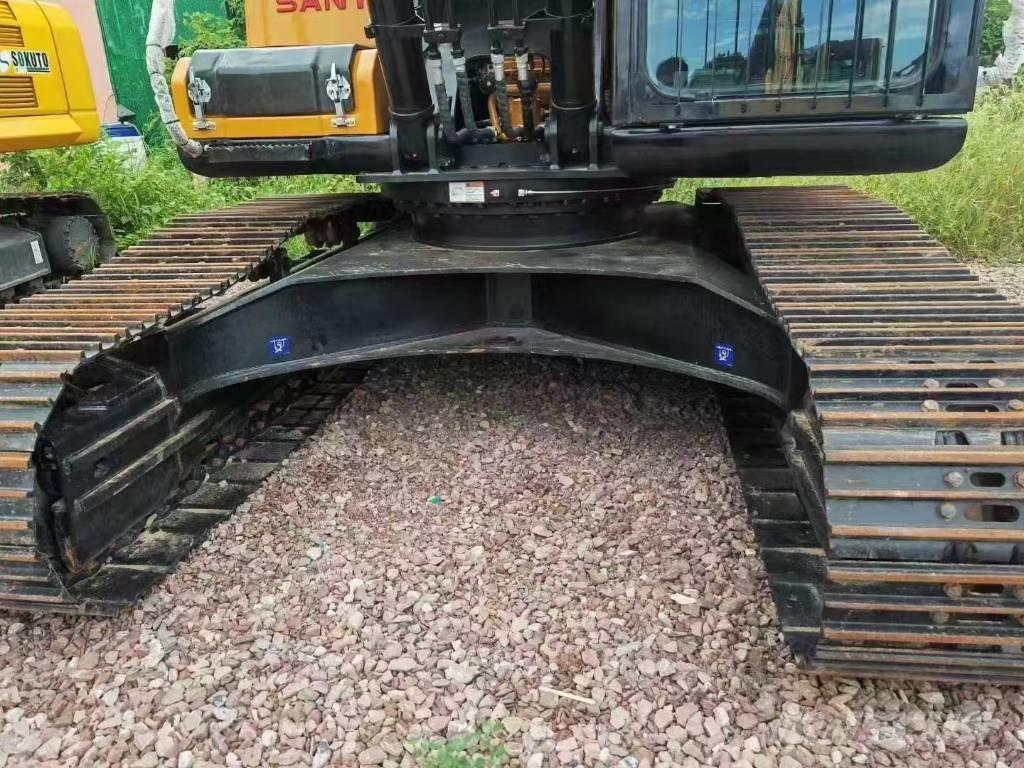 Sany SY235C Pro Гусеничні екскаватори