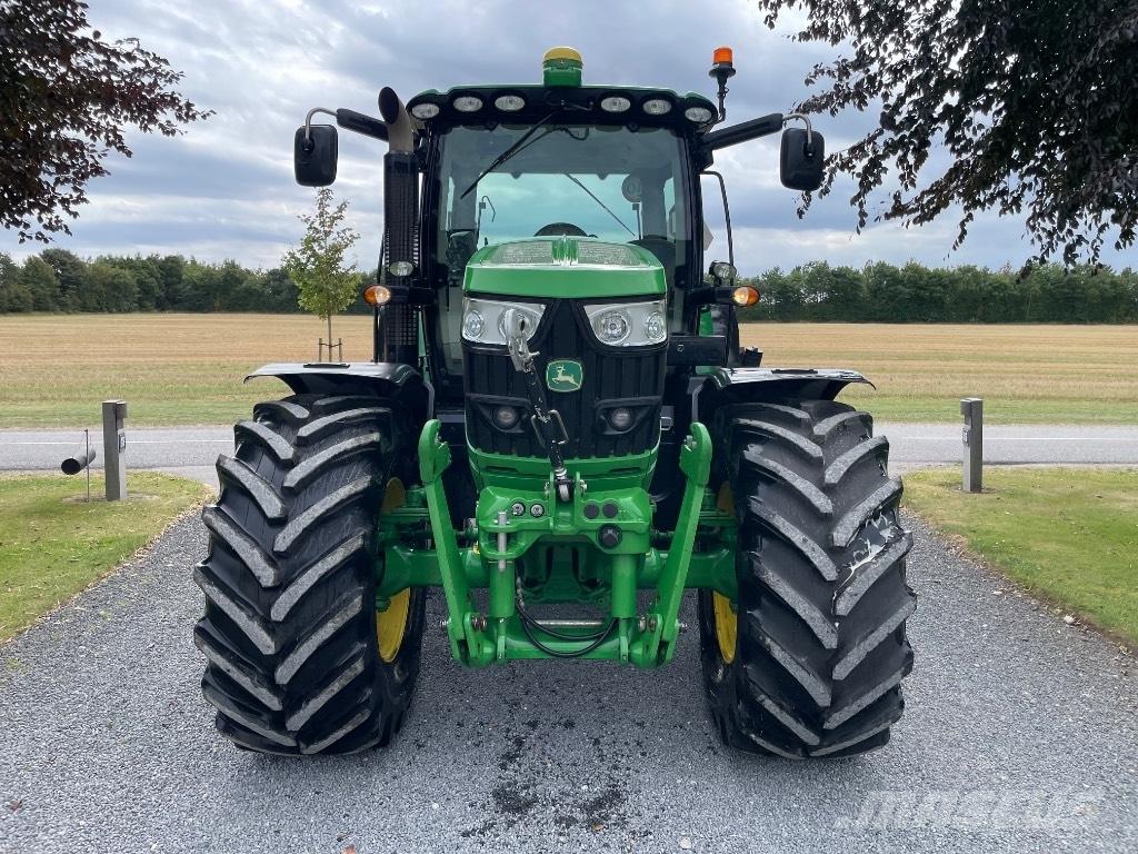 John Deere 6150R Трактори
