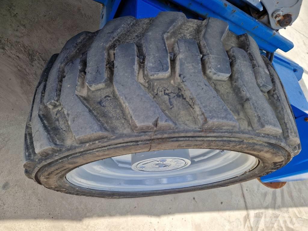 Genie GS 5390 R378 Підйомники-ножиці