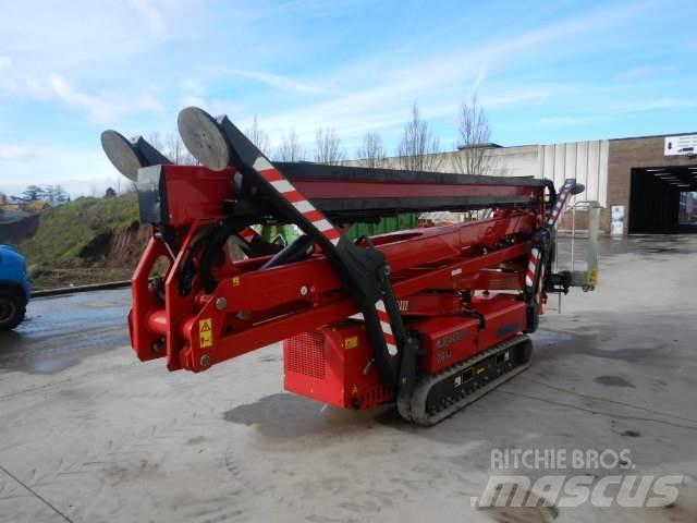 Hinowa LL2614 Інші підйомники і платформи