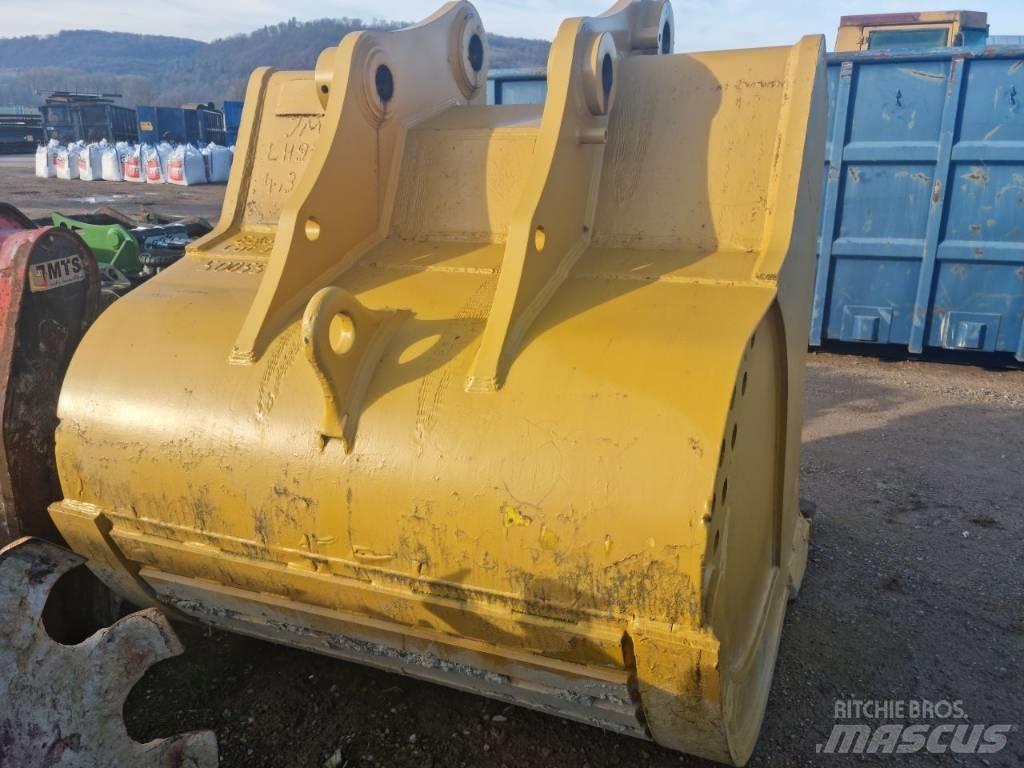  Tieflöffel Cat 365B Траншейні екскаватори