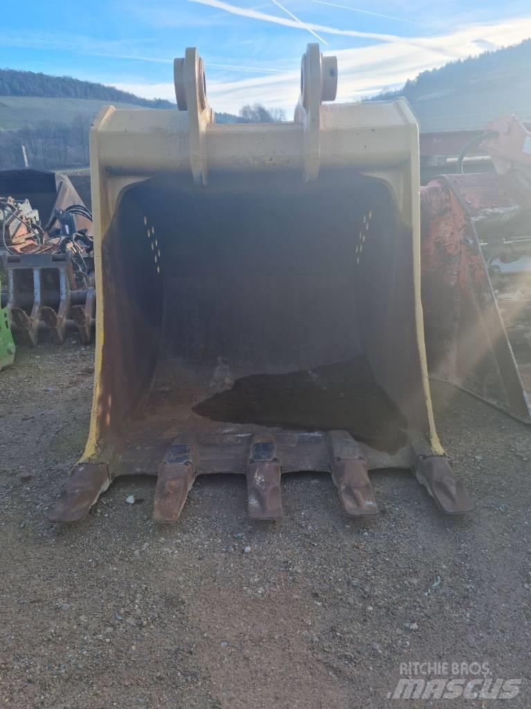  Tieflöffel Cat 365B Траншейні екскаватори