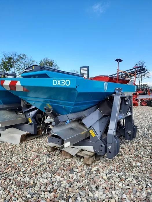 Sulky DX 30 Розсіювач мінеральних добрив