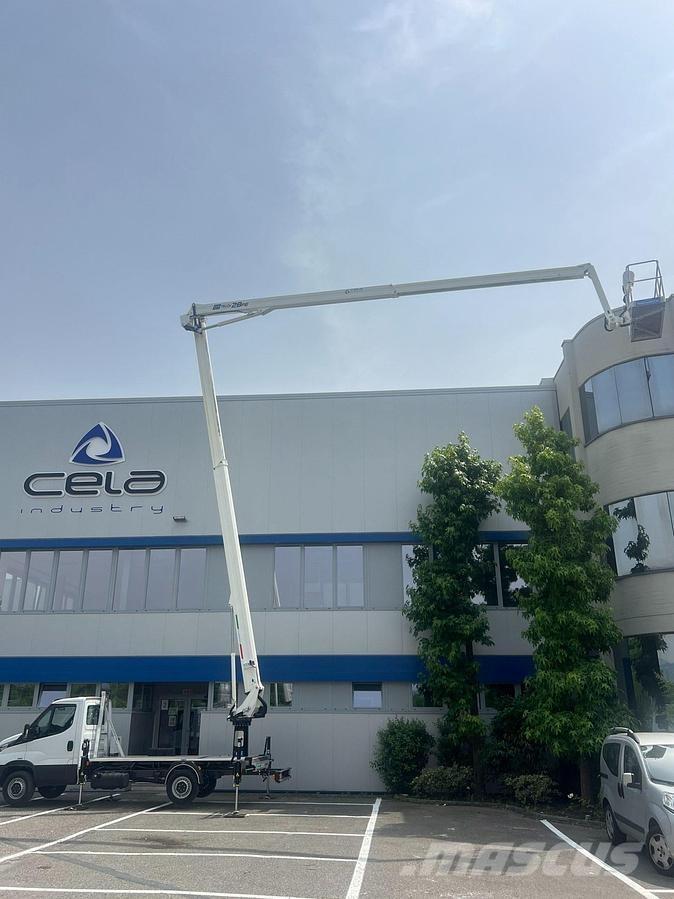 Cela DT 28 FE Інші підйомники і платформи