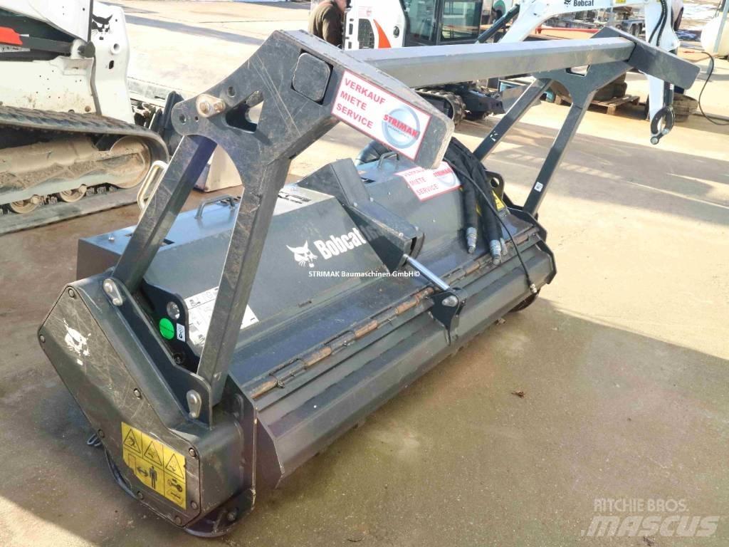 Bobcat FRC200HT Лісозаготівельна техніка - Інші