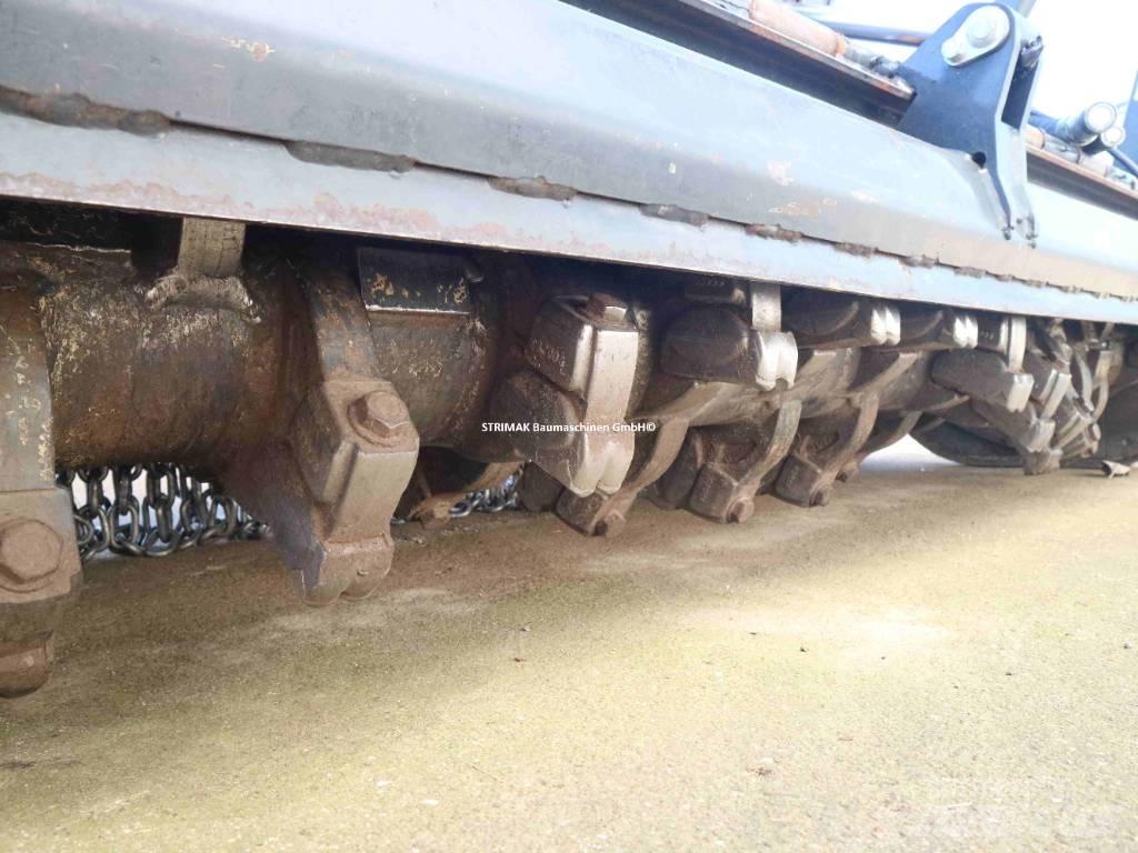 Bobcat FRC200HT Лісозаготівельна техніка - Інші
