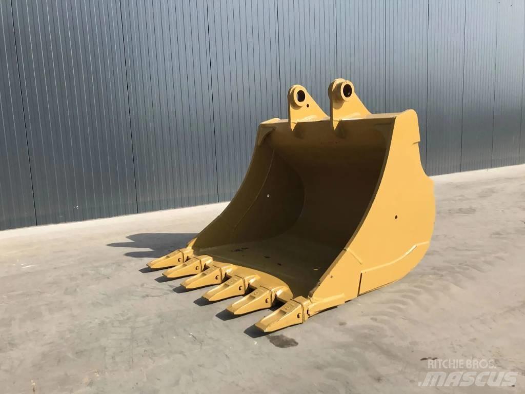 CAT 324D Ковші