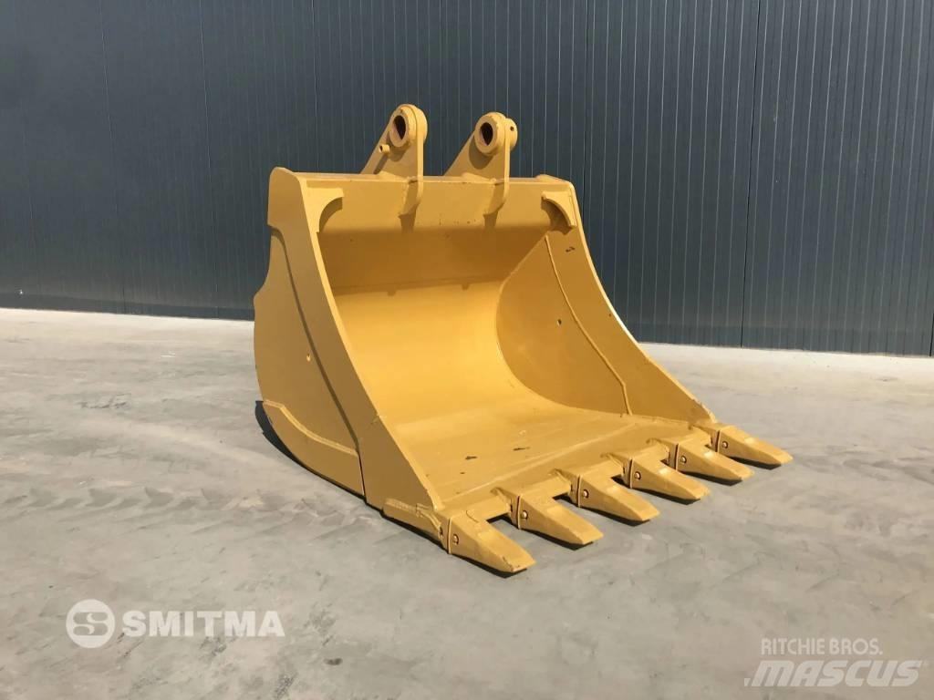 CAT 324D Ковші