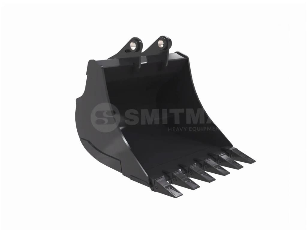CAT 324D Ковші