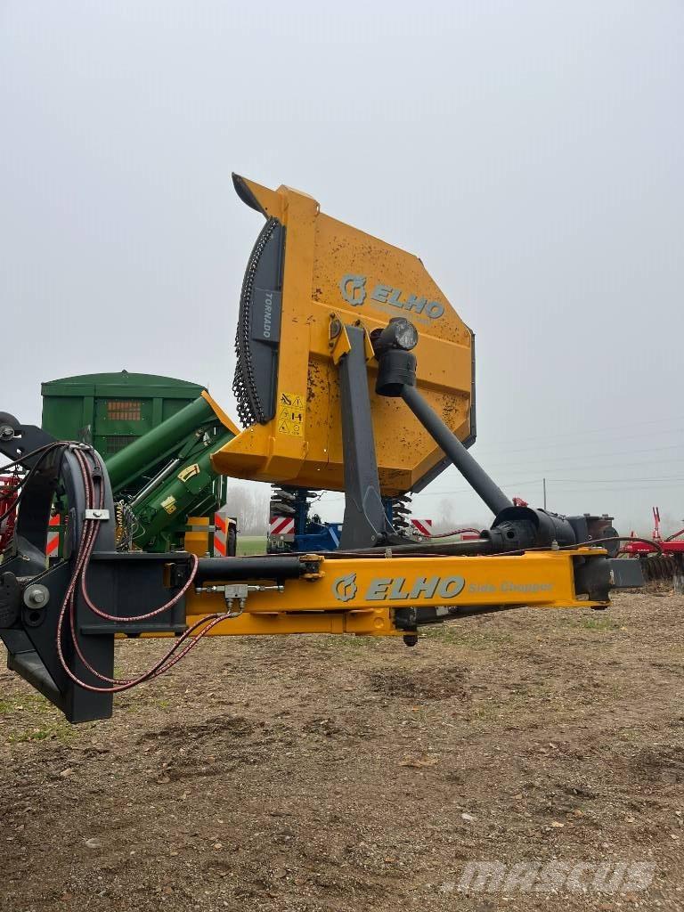 Elho Tornado 450 Кущорізи