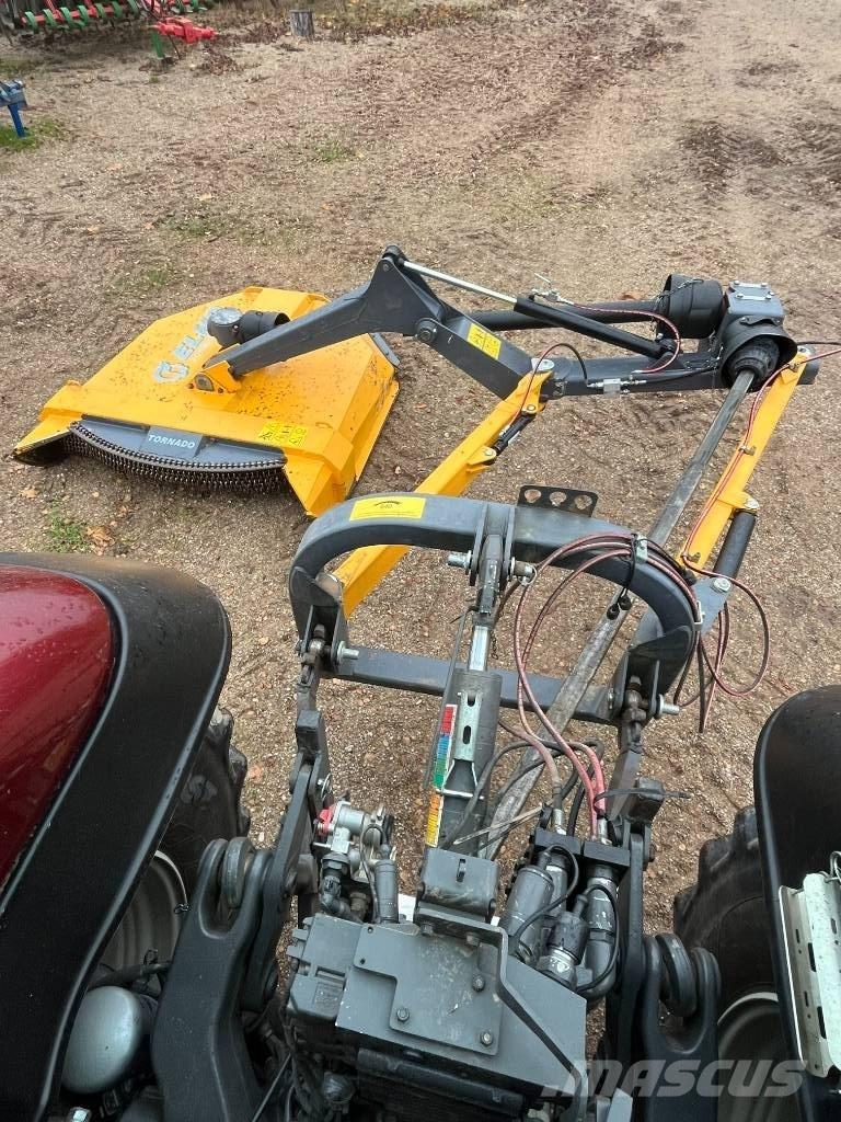 Elho Tornado 450 Кущорізи