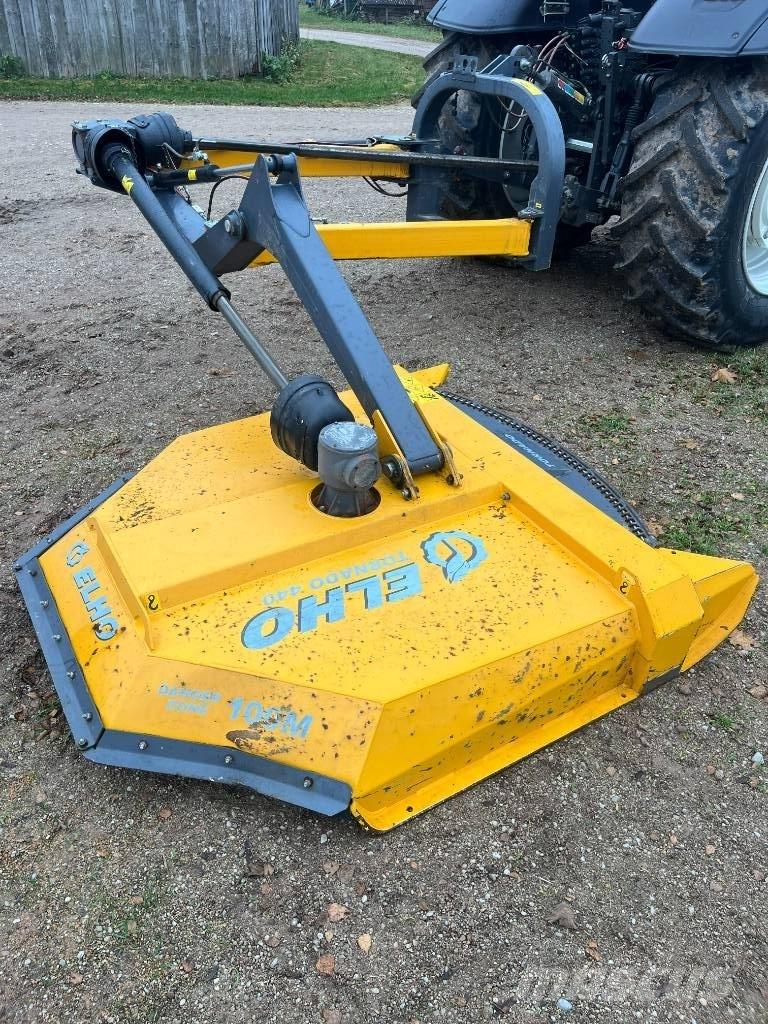 Elho Tornado 450 Кущорізи