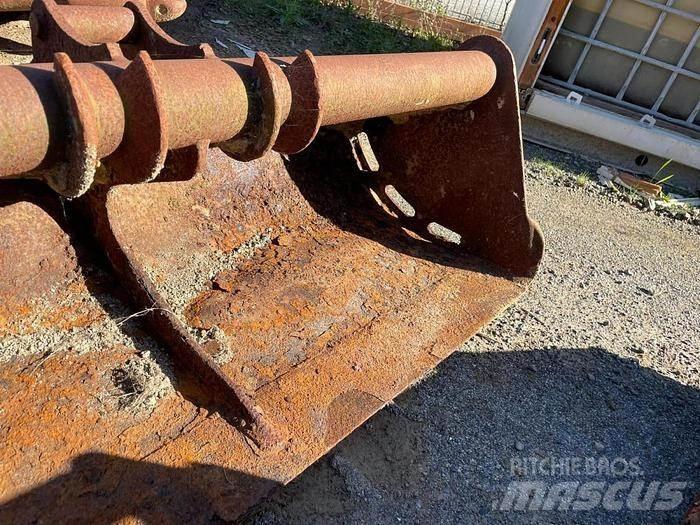  MORIN M3 Ковші