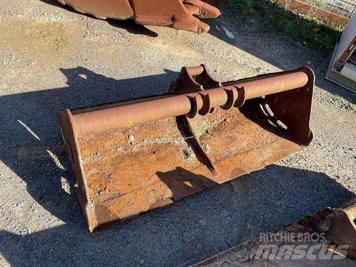  MORIN M3 Ковші