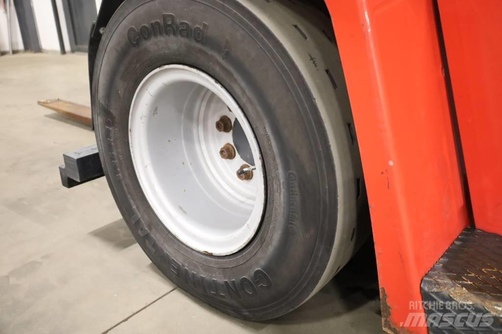 Kalmar DCE 50-6 HM Дизельні навантажувачі