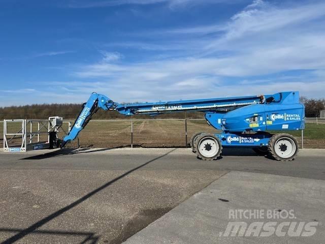 Manitou 280 TJ Телескопічні підйомники