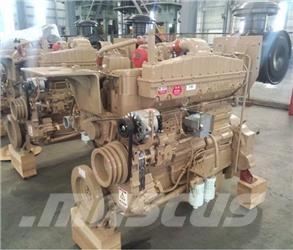 Cummins NTA855-M450 Двигуни