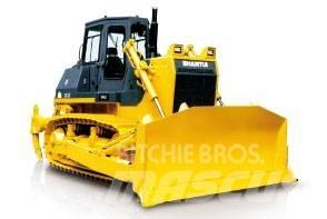 shantui SD23 Гусеничні бульдозери