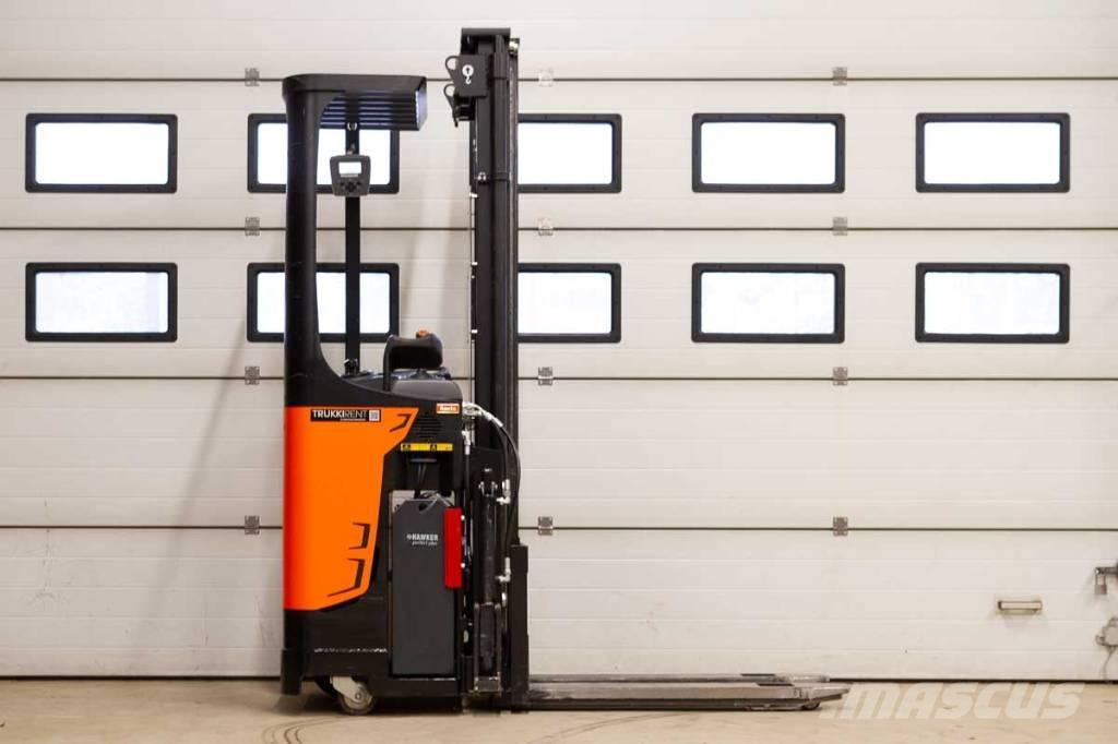 Rocla SST 16 ACI Самохідні електроштабелери