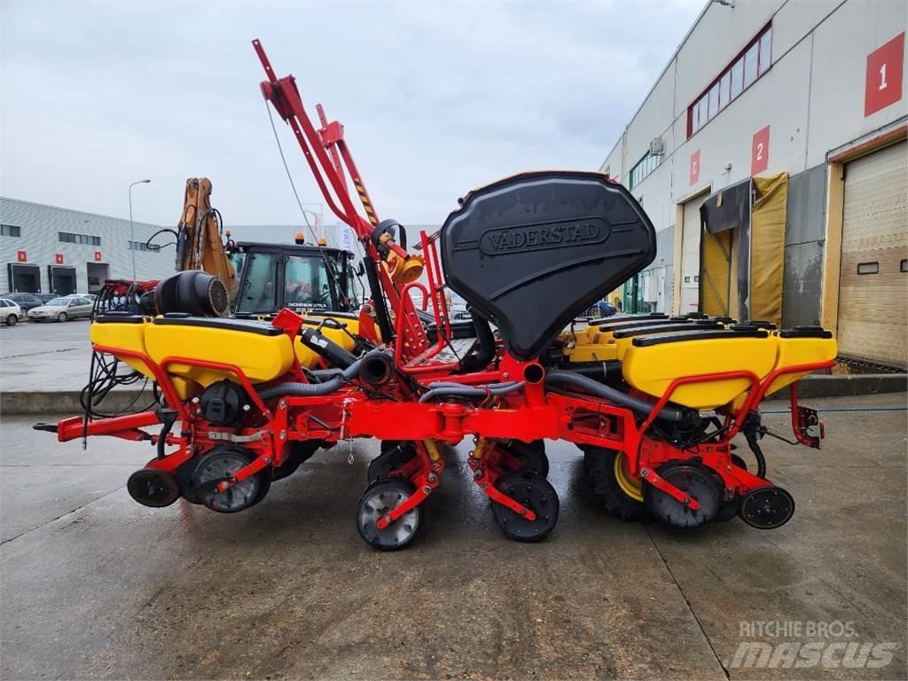 Väderstad Tempo F8 Високоточні сівалки