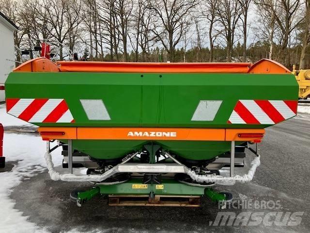 Amazone ZA-V 3200 Розсіювач мінеральних добрив