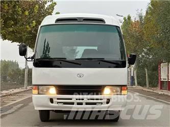 Toyota Coaster Міжміські автобуси