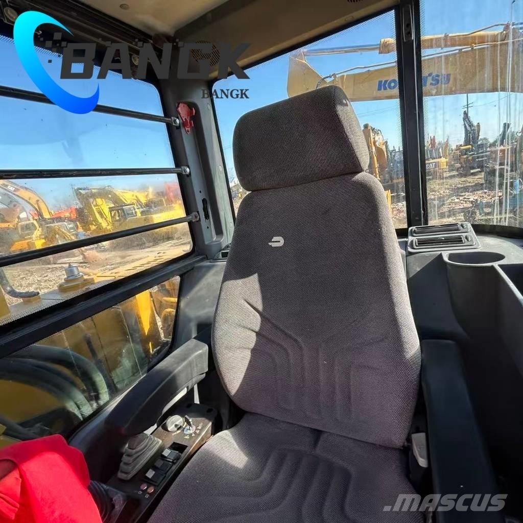 Sany SY 75 C Гусеничні екскаватори