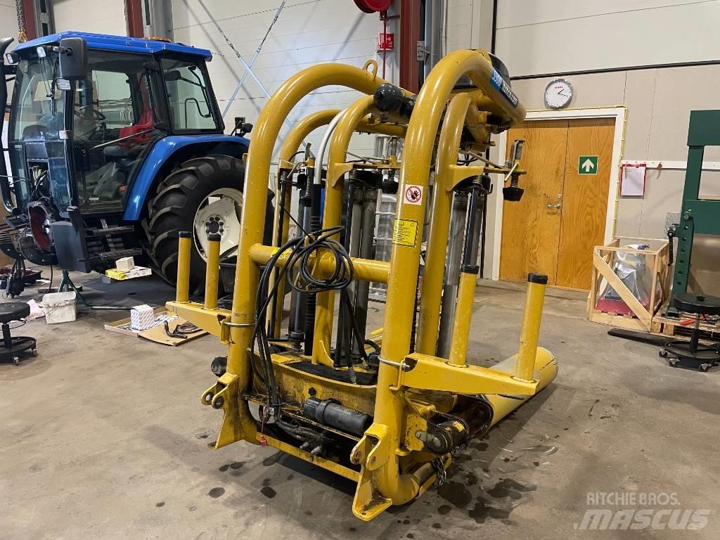 Tanco S300 Variwrap Обмотувачі