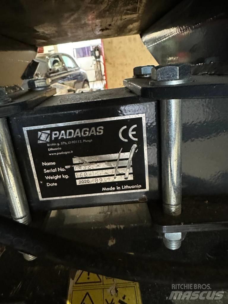 Sunward SWE35Uf Міні-екскаватори < 7т