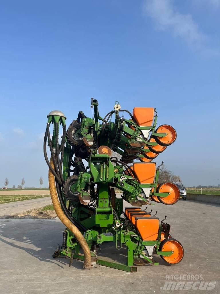 Amazone ED 902 K Високоточні сівалки