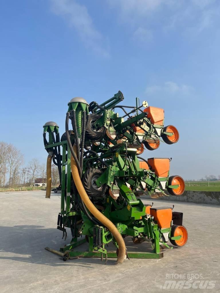 Amazone ED 902 K Високоточні сівалки