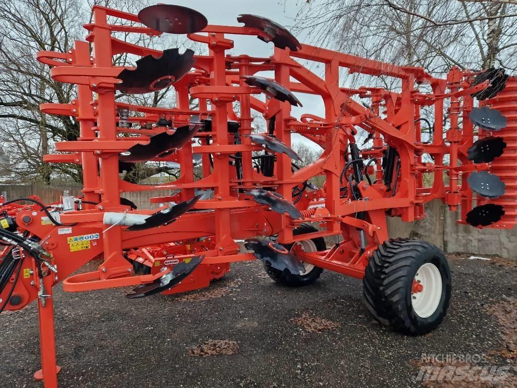 Maschio Dracula430 Культиватори