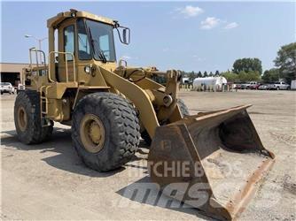 CAT 950 B Фронтальні навантажувачі