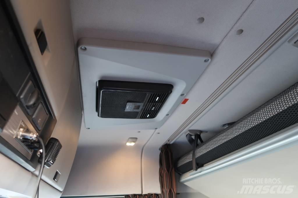 DAF XF 480 4x2 Тягачі