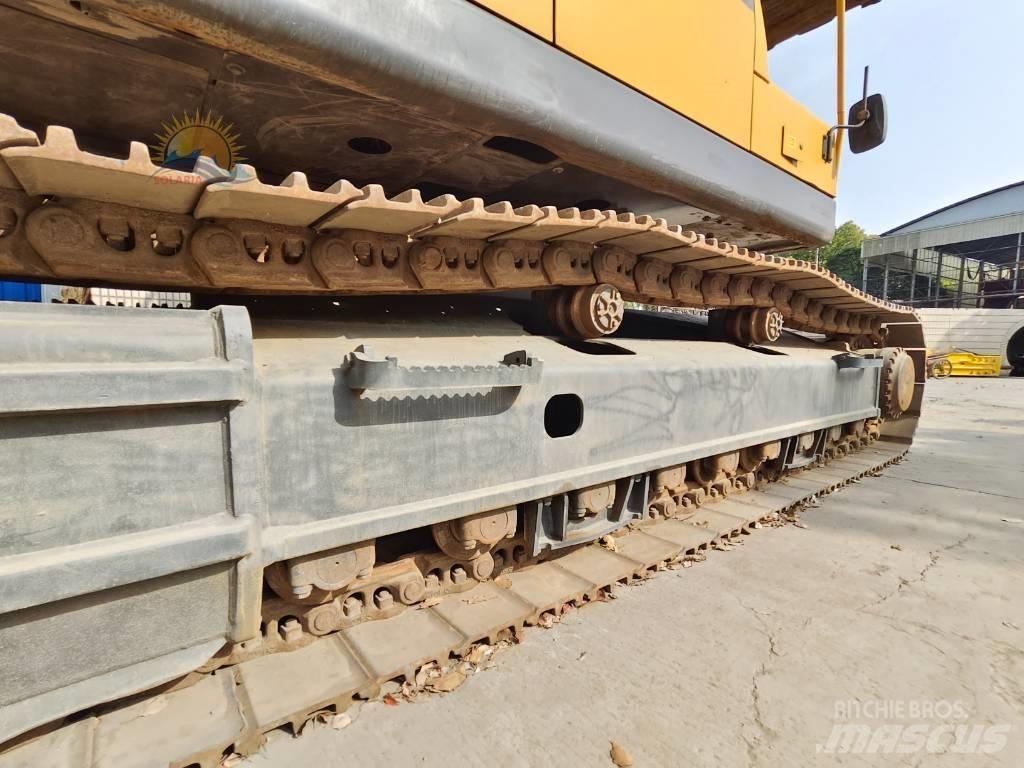 Volvo EC 480 D L Гусеничні екскаватори