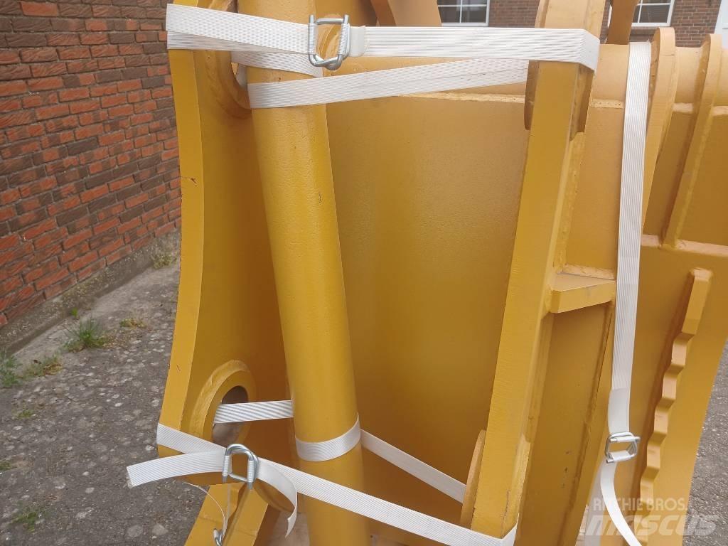 CAT 320 Гусеничні екскаватори