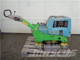 Ammann AVH 4020 Віброплити та вібротрамбовки